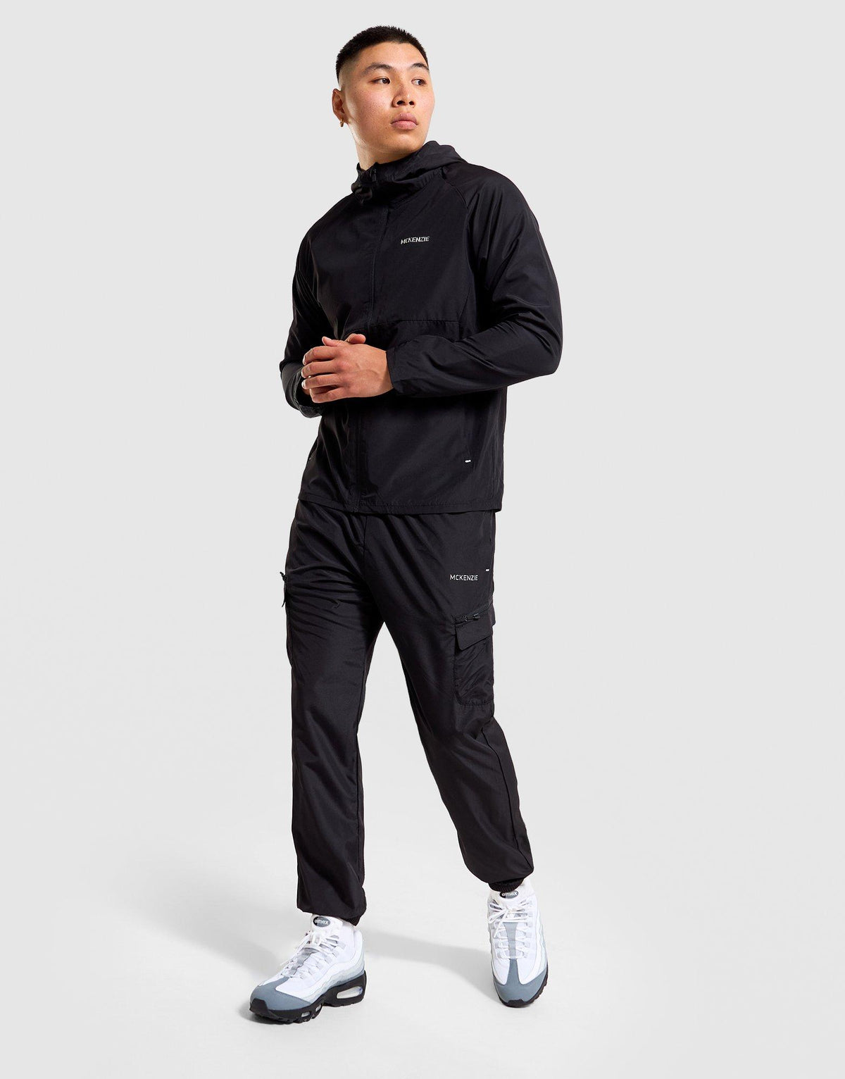 Secca Cargo Pants
