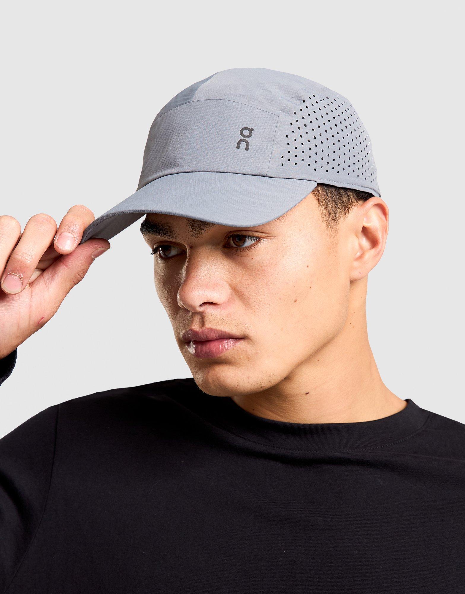 Lightweight Cap