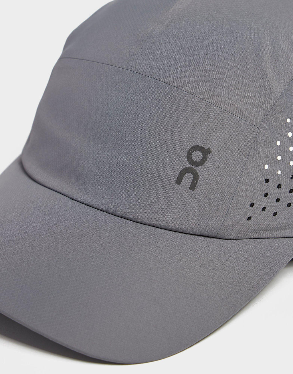 Lightweight Cap