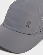 Lightweight Cap
