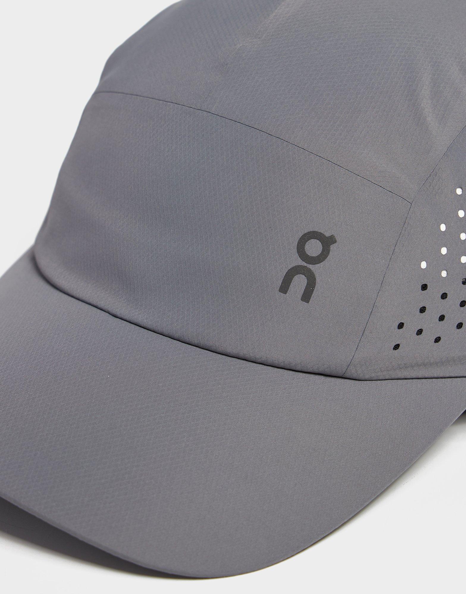 Lightweight Cap
