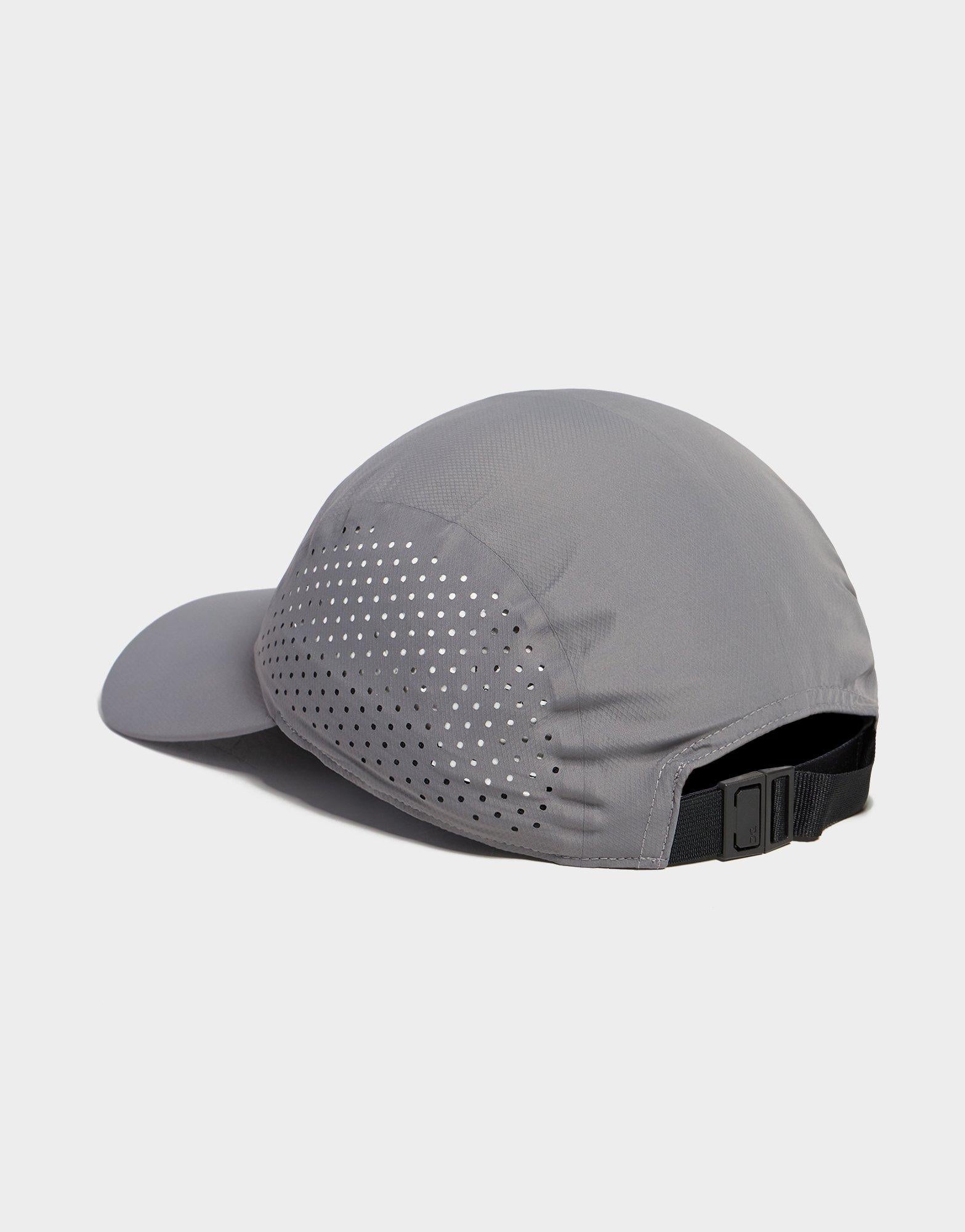 Lightweight Cap