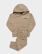 Graphic Hoodie/Pant Set Children's