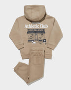 Graphic Hoodie/Pant Set Children's