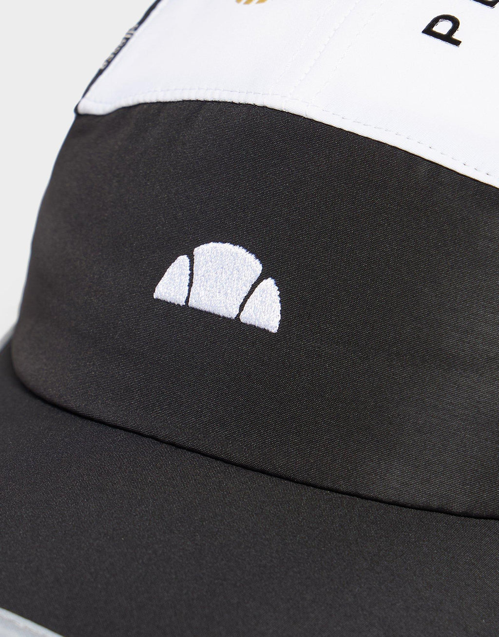 Running Cap