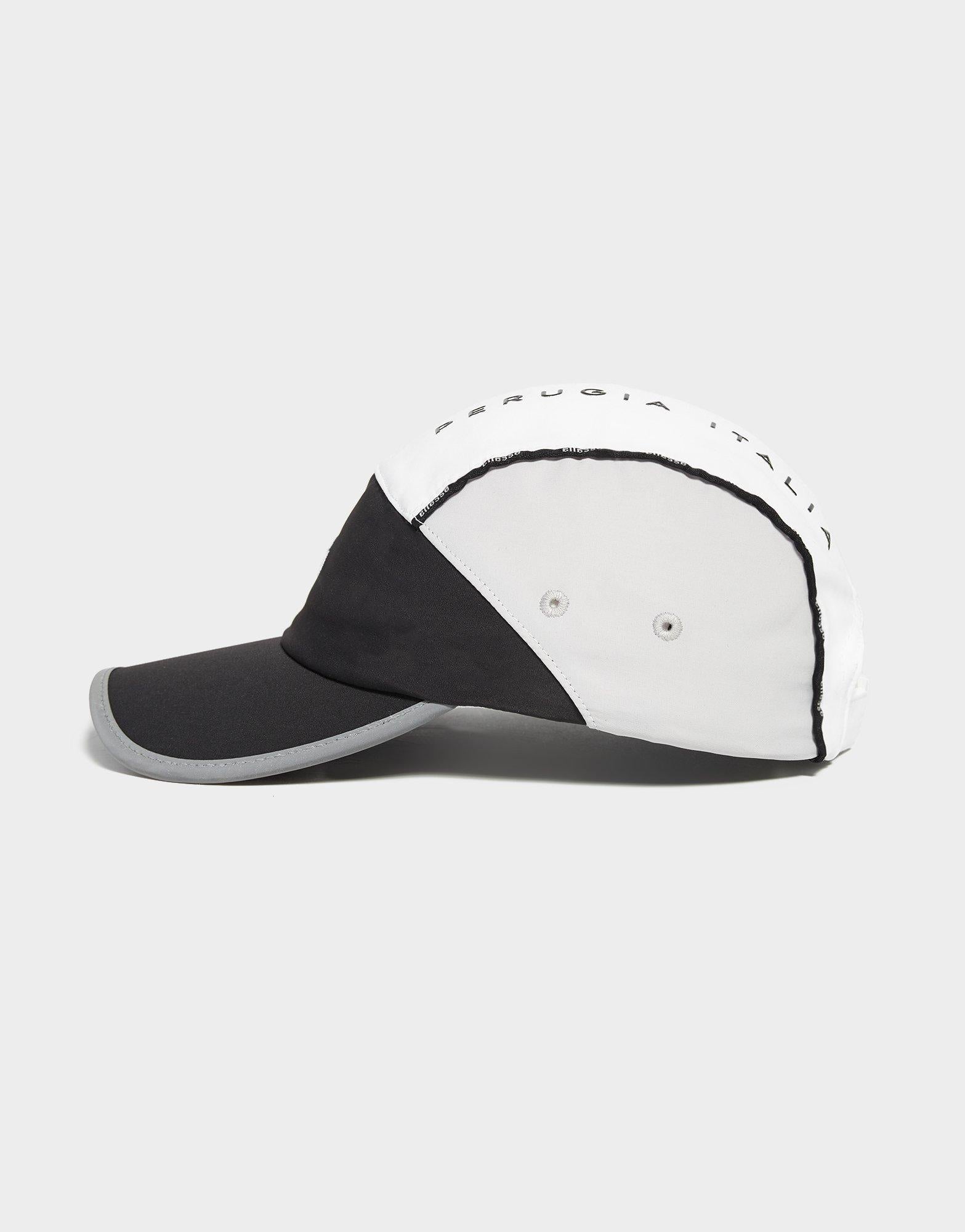 Running Cap