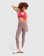 PureLuxe Push-Up Sports Bra