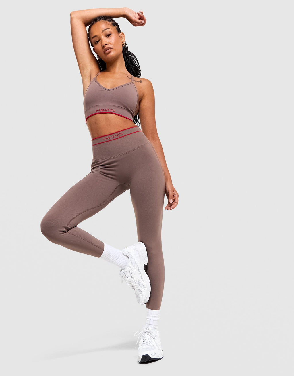 Full Length Seamless Leggings