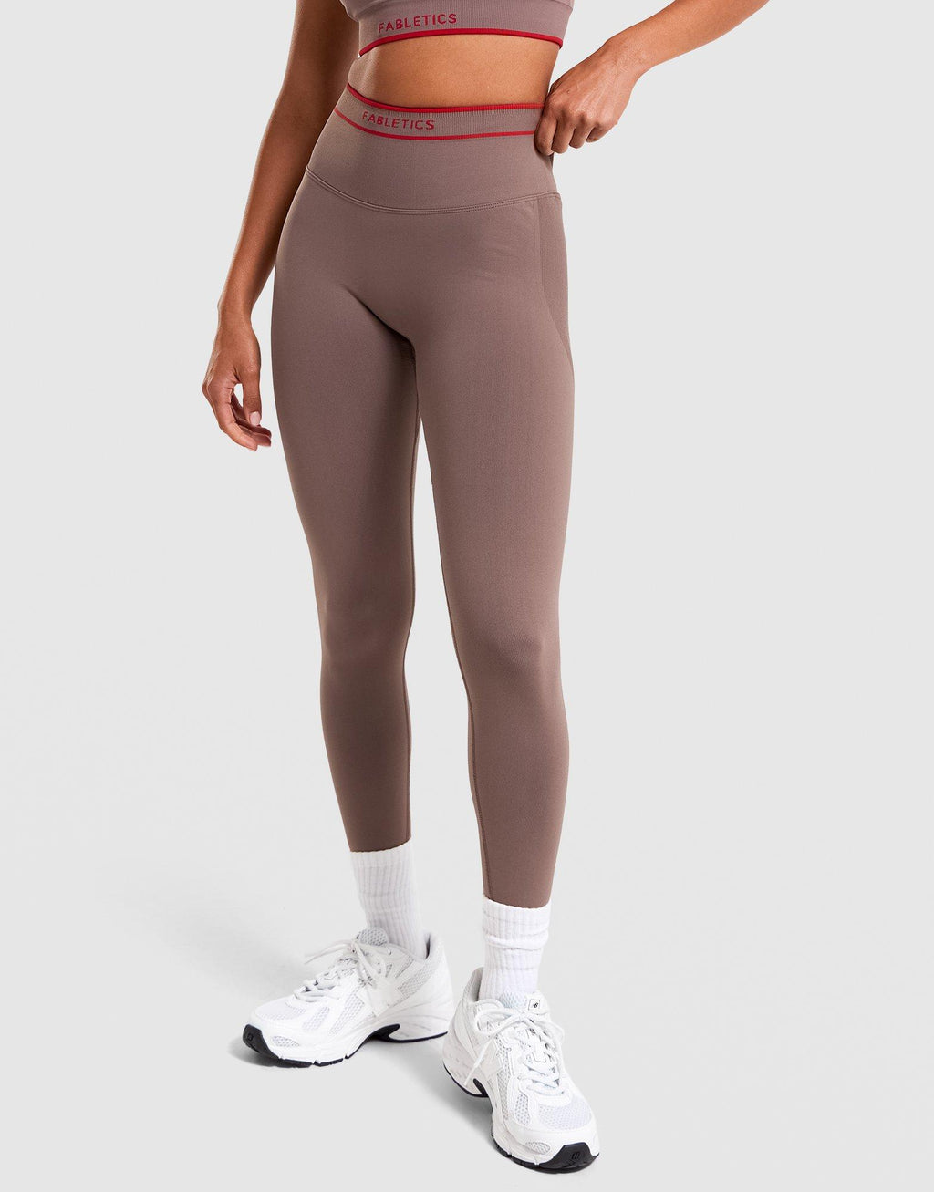 Full Length Seamless Leggings