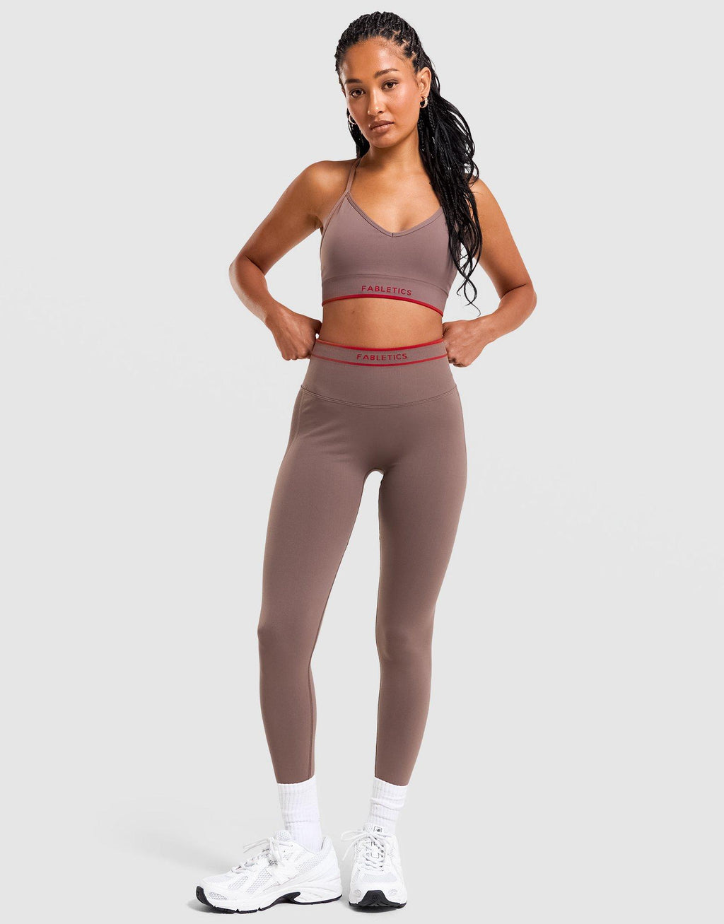 Full Length Seamless Leggings