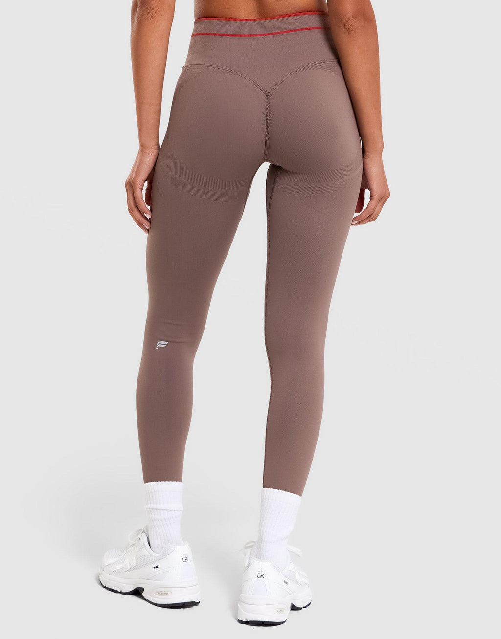 Full Length Seamless Leggings