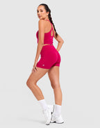 Powerhold Luxe 4" Shorts