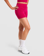 Powerhold Luxe 4" Shorts