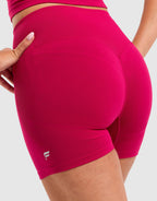 Powerhold Luxe 4" Shorts