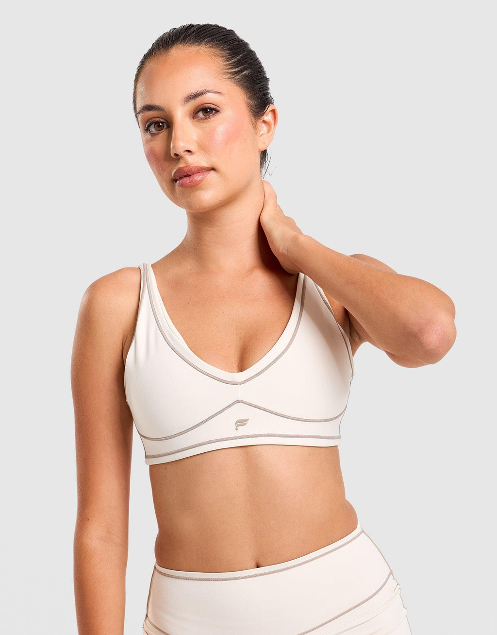 Pureluxe Sports Bra