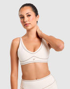 Pureluxe Sports Bra