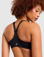 PureLuxe Push-Up Sports Bra