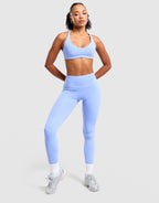 PureLuxe Push-Up Sports Bra