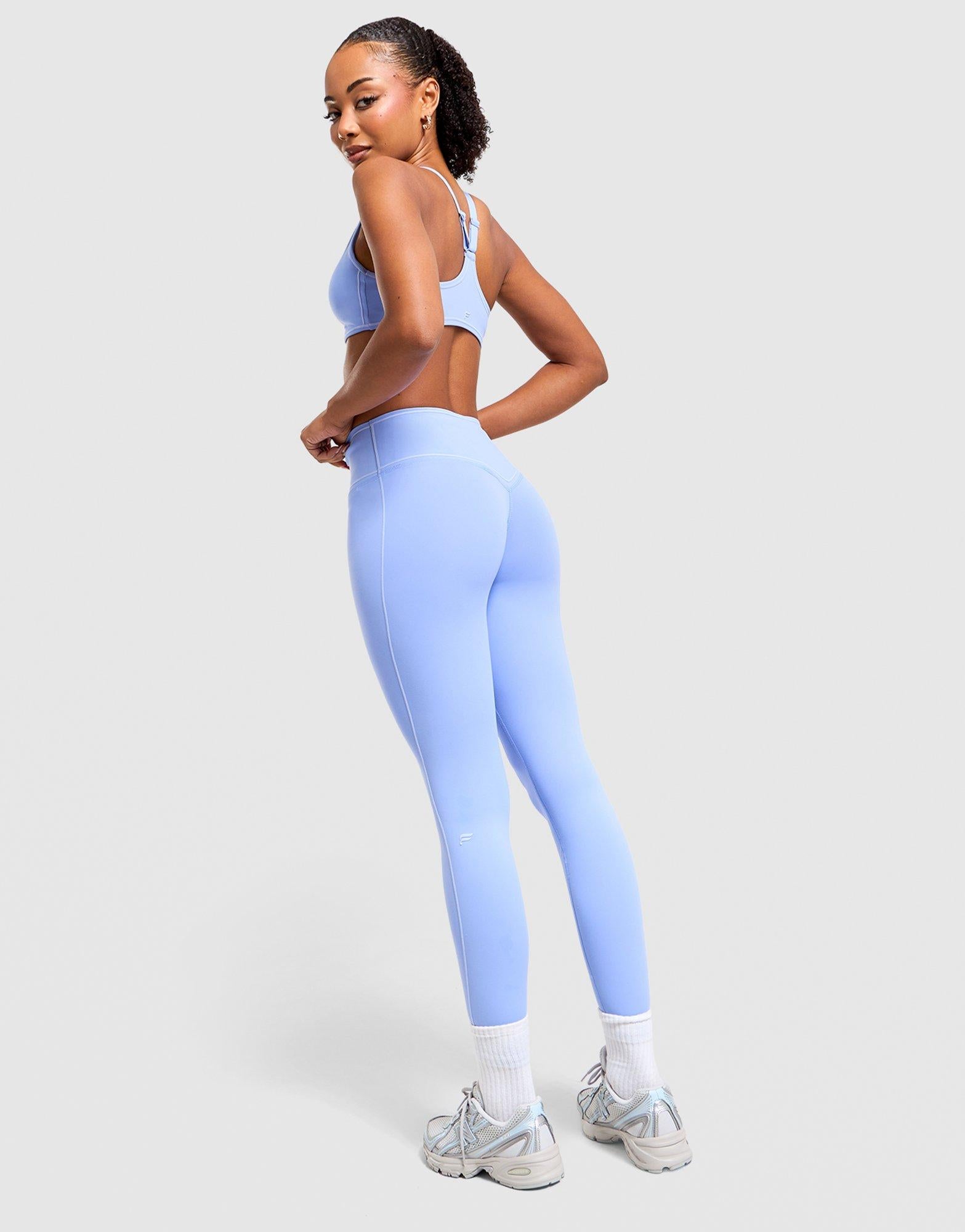 PureLuxe Leggings