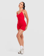 PureLuxe Bodysuit