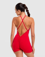 PureLuxe Bodysuit