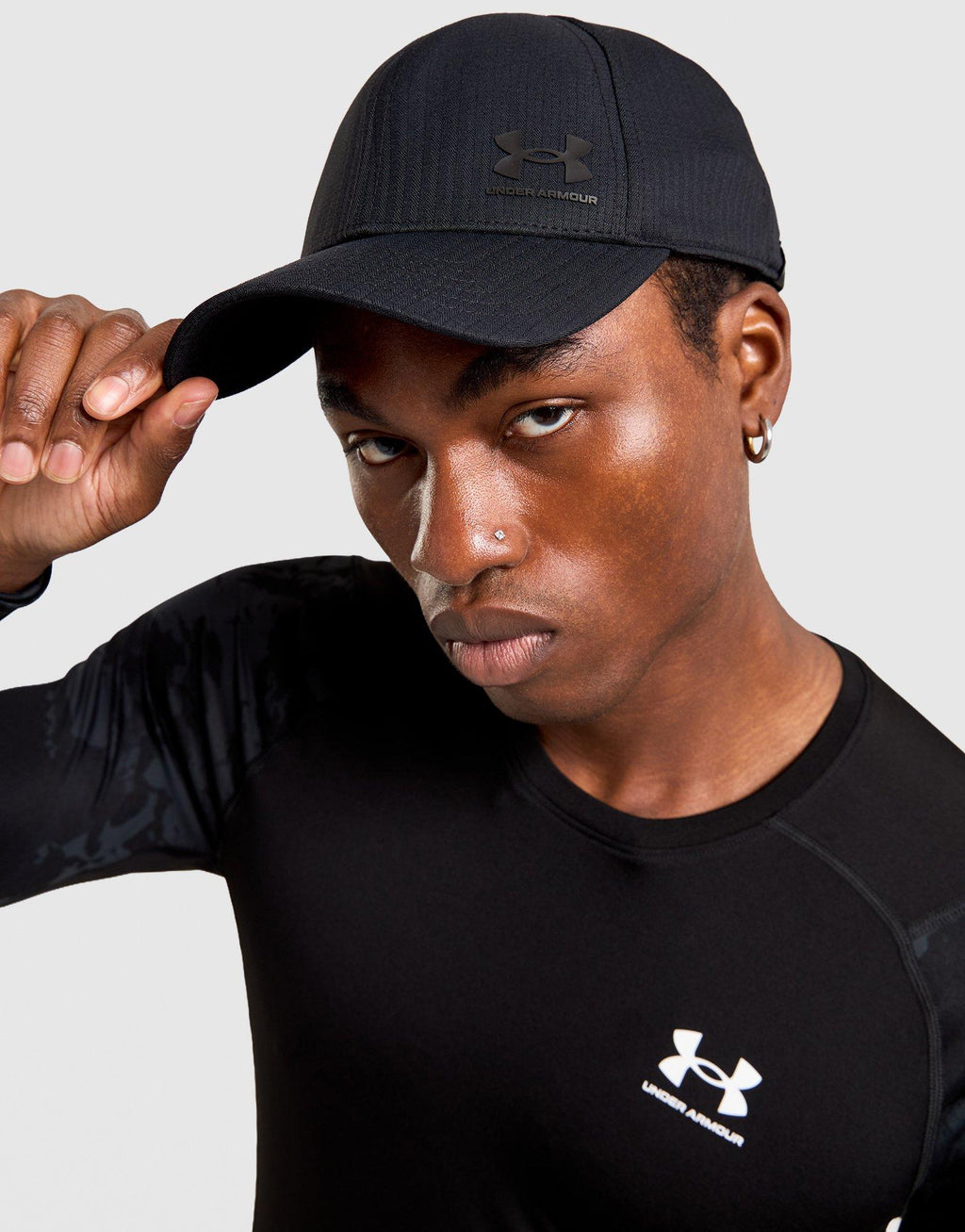 ArmourVent Low Adjustable Cap