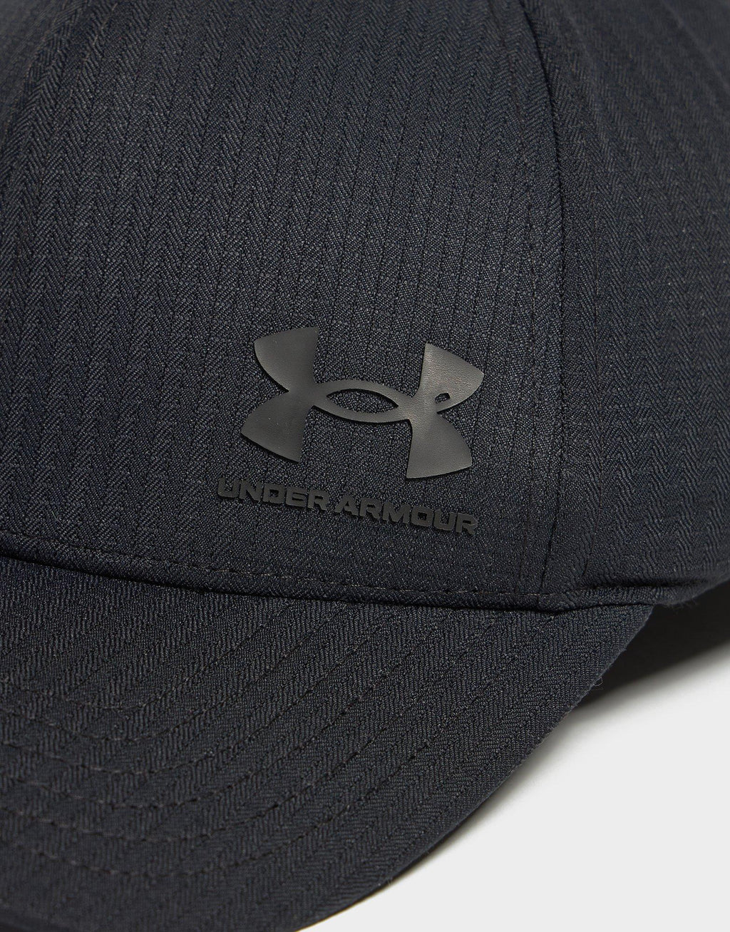 ArmourVent Low Adjustable Cap