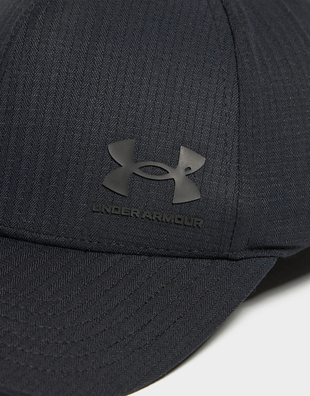 ArmourVent Low Adjustable Cap