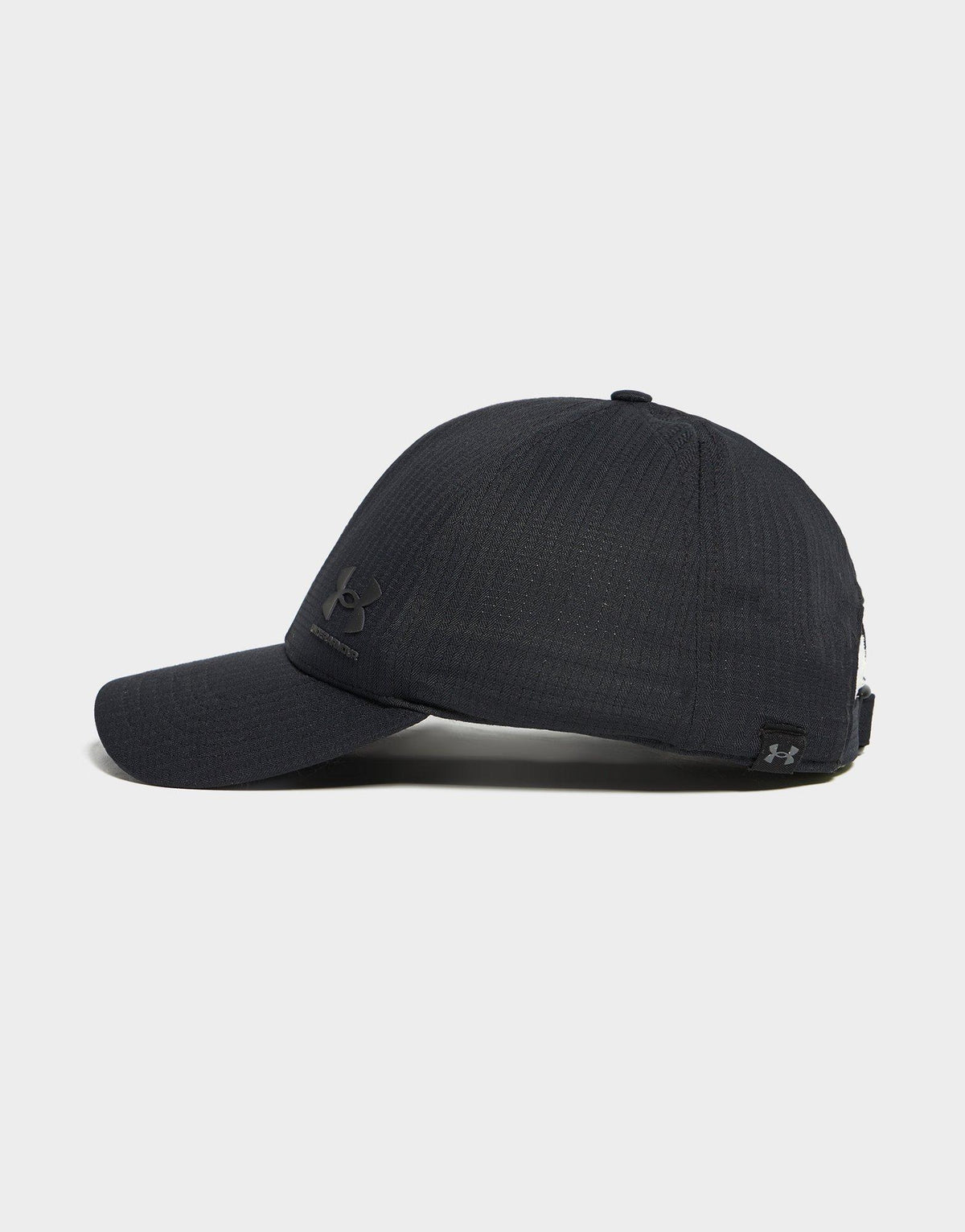 ArmourVent Low Adjustable Cap