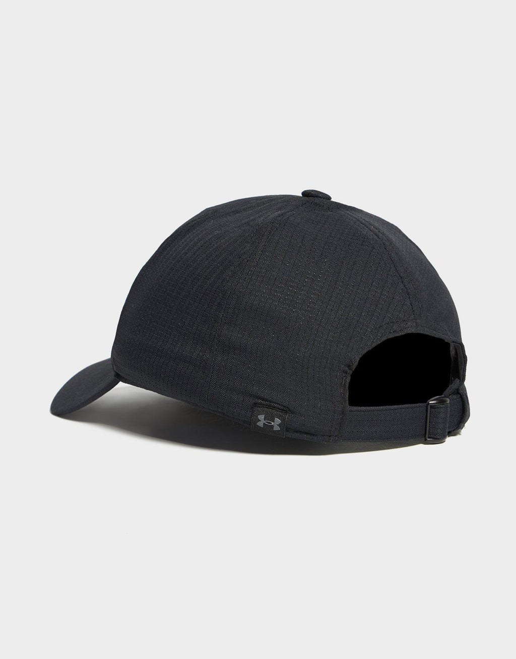 ArmourVent Low Adjustable Cap