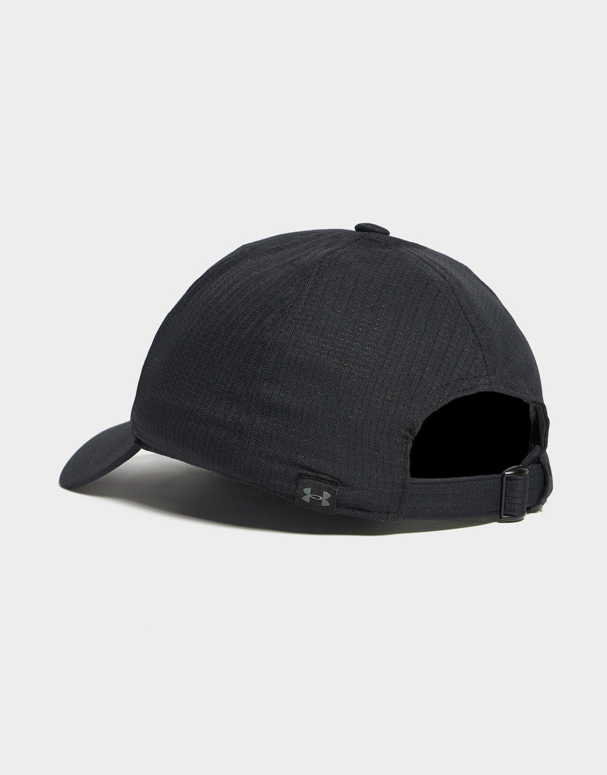 ArmourVent Low Adjustable Cap
