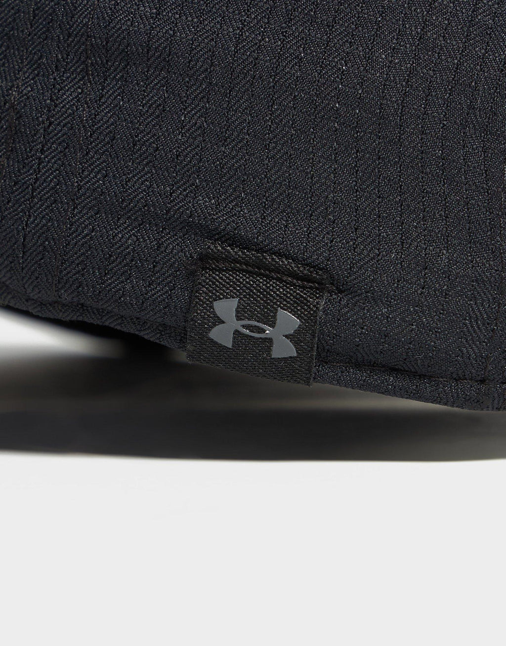 ArmourVent Low Adjustable Cap