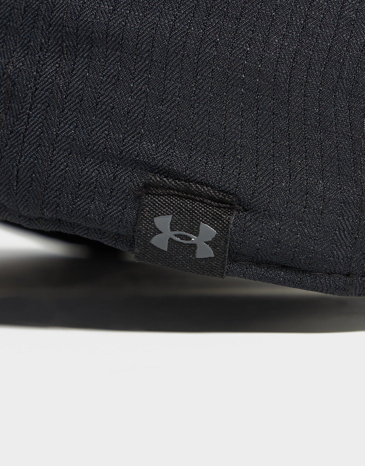 ArmourVent Low Adjustable Cap