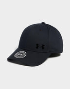 Essential Low Adjustable Cap