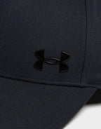 Essential Low Adjustable Cap