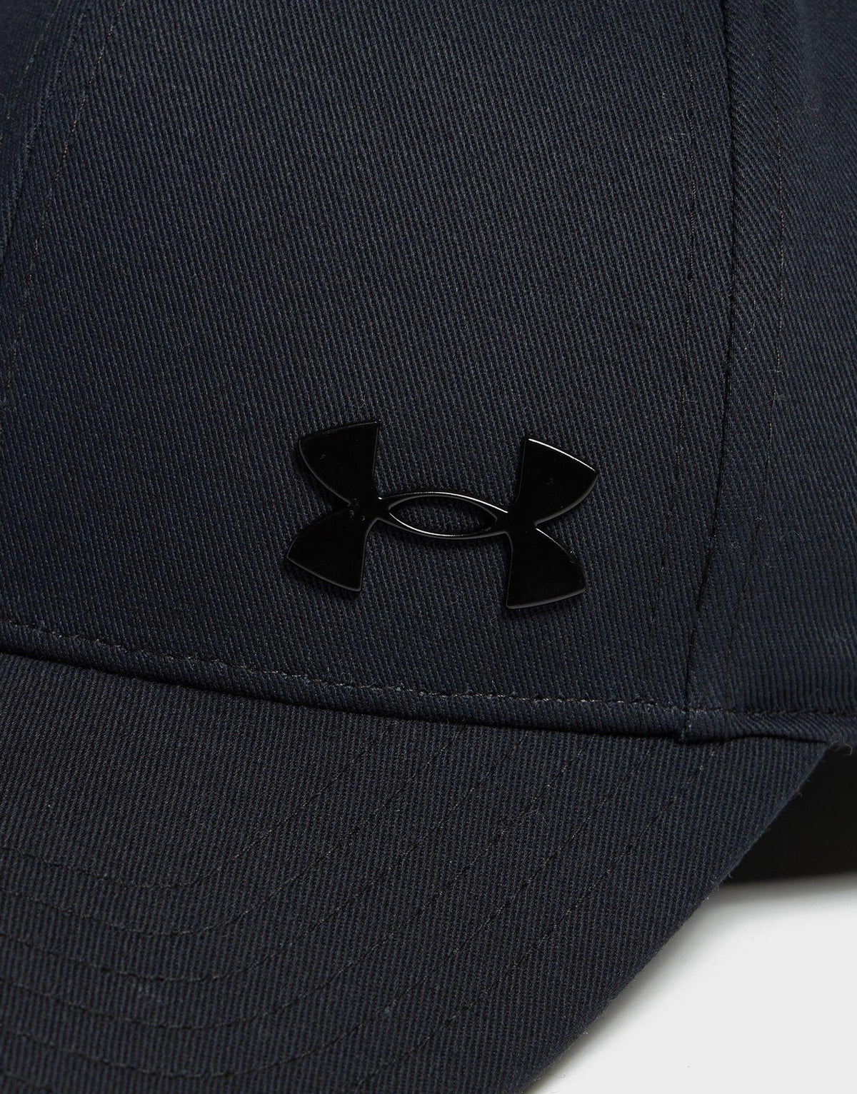 Essential Low Adjustable Cap