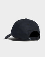 Essential Low Adjustable Cap