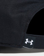 Essential Low Adjustable Cap