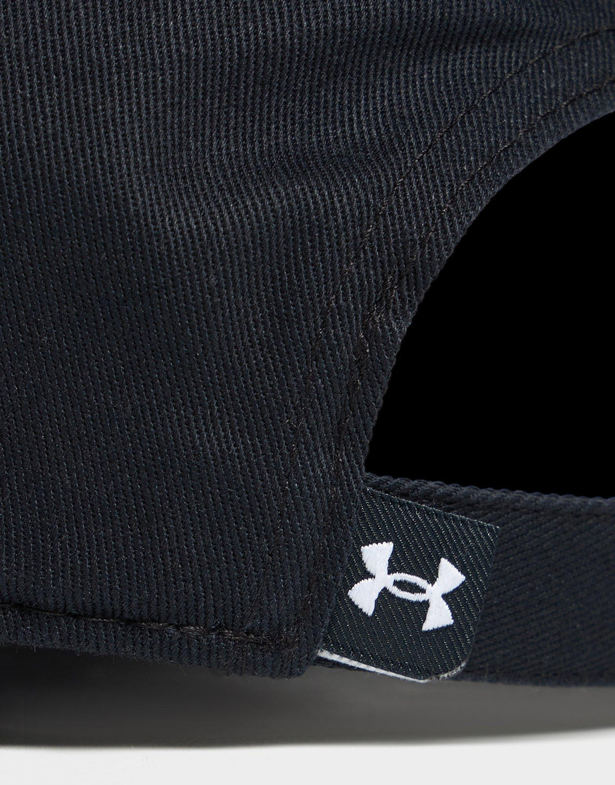 Essential Low Adjustable Cap