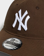 920 New York Yankees Cap