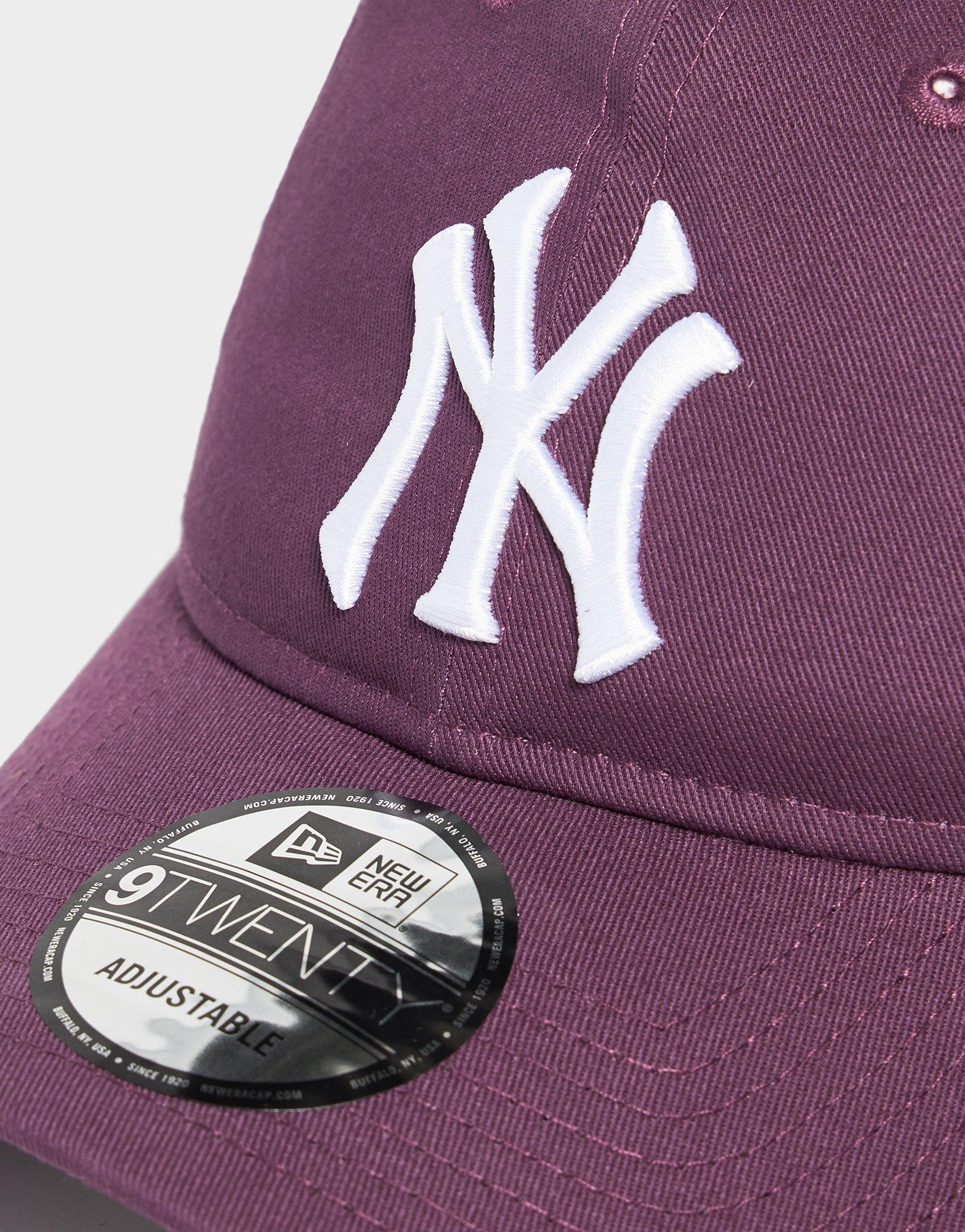 9TWENTY NY Yankees Cap