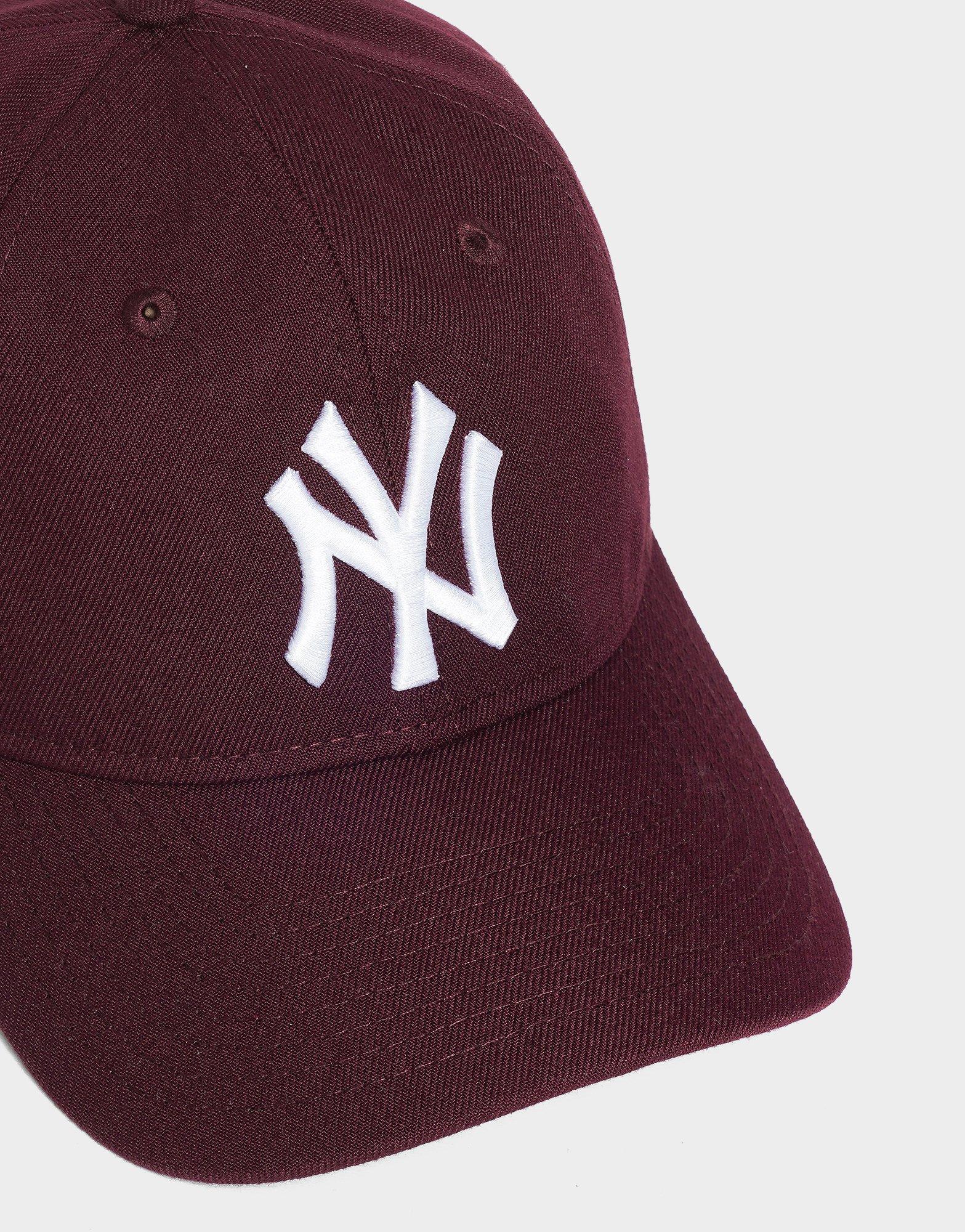 9TWENTY NY Yankees Cap