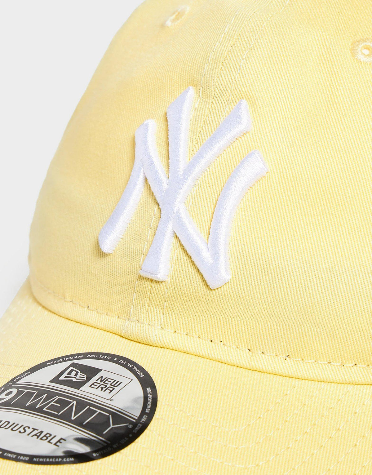 9TWENTY NY Yankees Cap