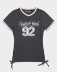 Varsity Baby T-Shirt