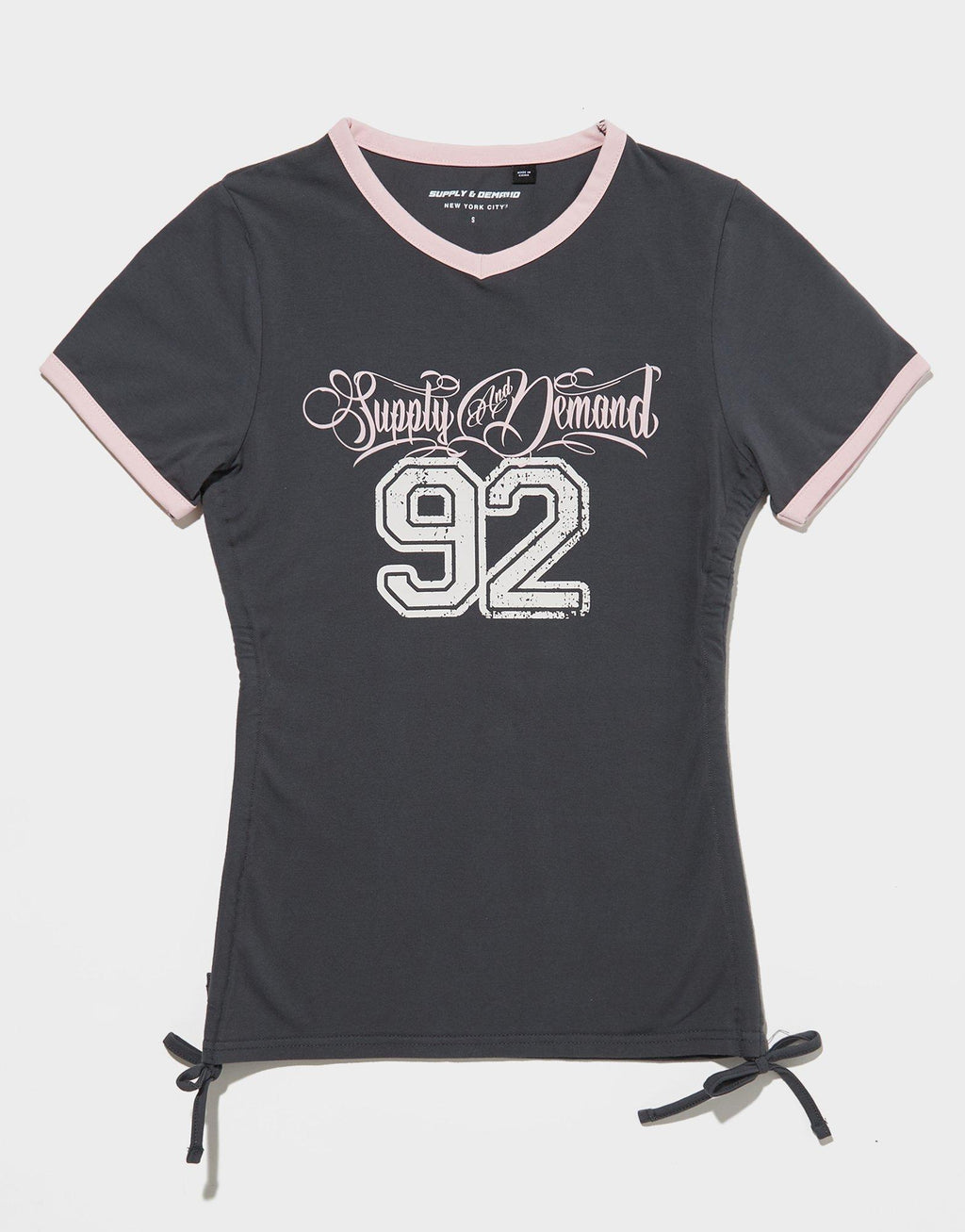 Varsity Baby T-Shirt