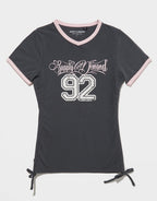 Varsity Baby T-Shirt