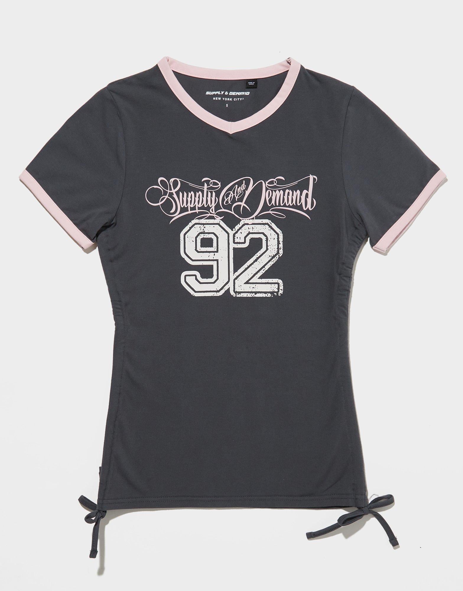 Varsity Baby T-Shirt