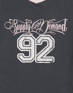 Varsity Baby T-Shirt