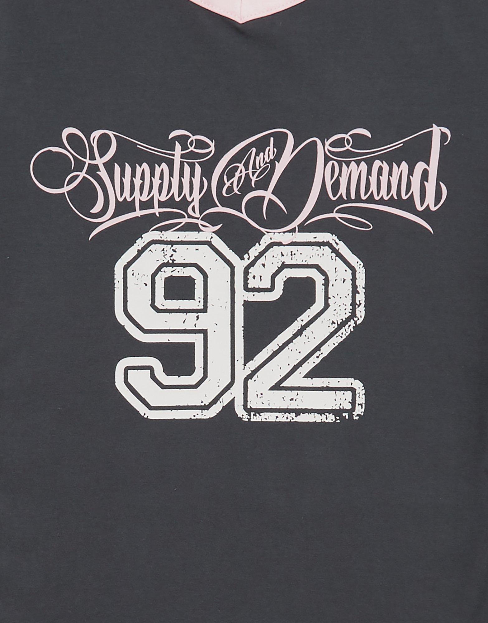 Varsity Baby T-Shirt