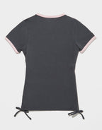 Varsity Baby T-Shirt